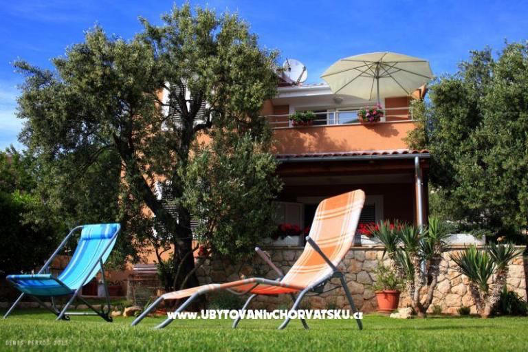 Apartmanok Mare – fotó 10