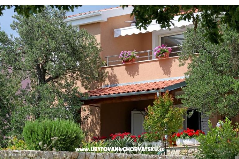Apartmanok Mare – fotó 16
