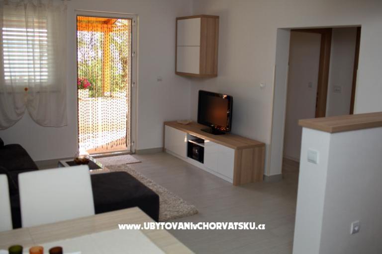 Apartmanok Mare – fotó 3