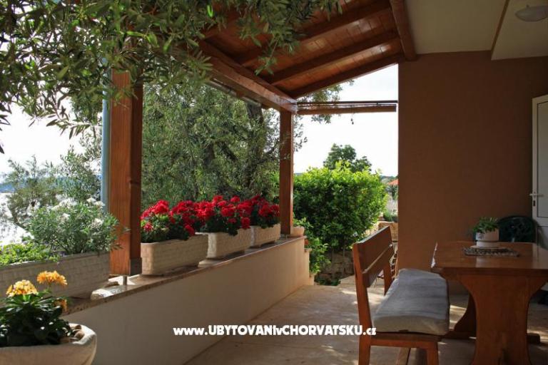 Apartmanok Mare – fotó 4