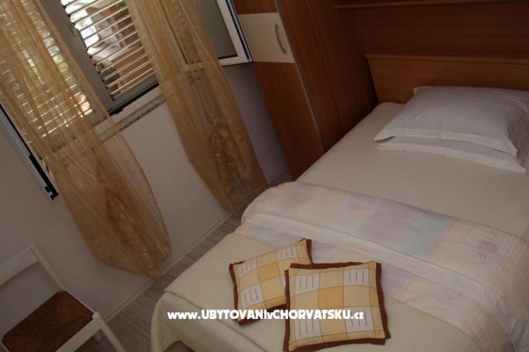 Apartmanok Mare – fotó 5