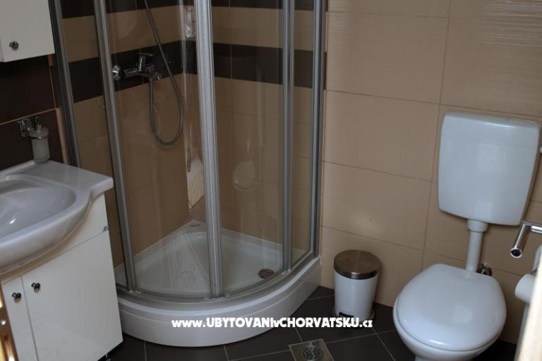 Apartmanok Mare – fotó 8