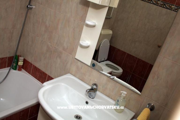 Apartmanok Mare – fotó 9