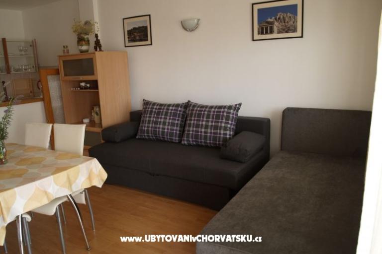 Apartmanok Maricic – fotó 10