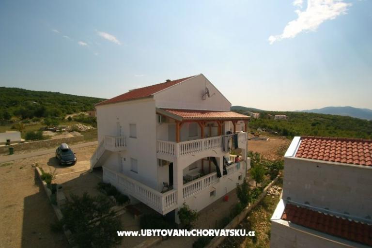 Apartmanok Maricic – fotó 15