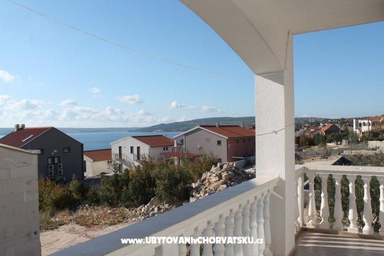 Apartmanok Maricic – fotó 2