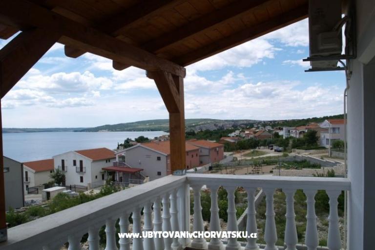 Apartmanok Maričić Maslenica – fotó 12