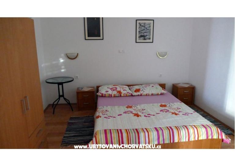 Apartmanok Maričić Maslenica – fotó 13