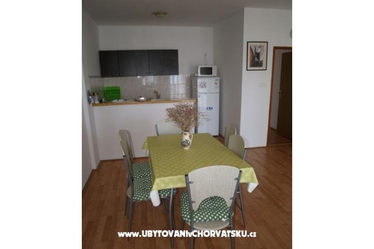 Apartmanok Maričić Maslenica – fotó 15