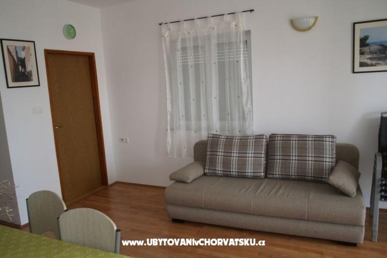 Apartmanok Maričić Maslenica – fotó 16