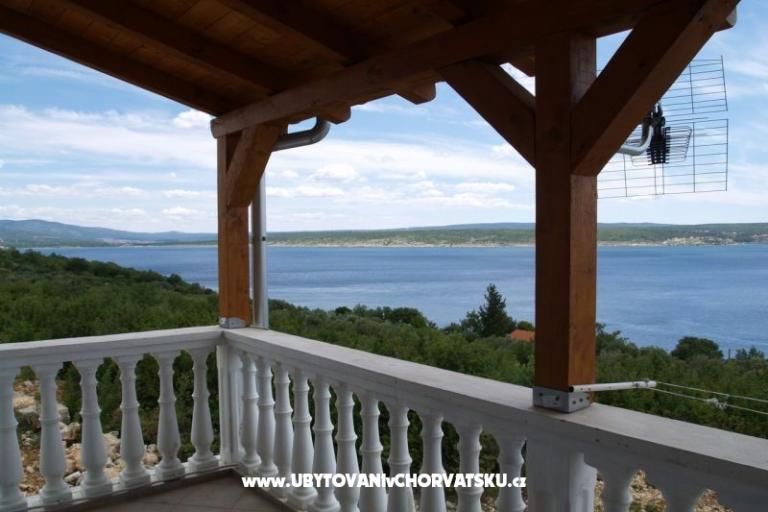 Apartmanok Maričić Maslenica – fotó 17