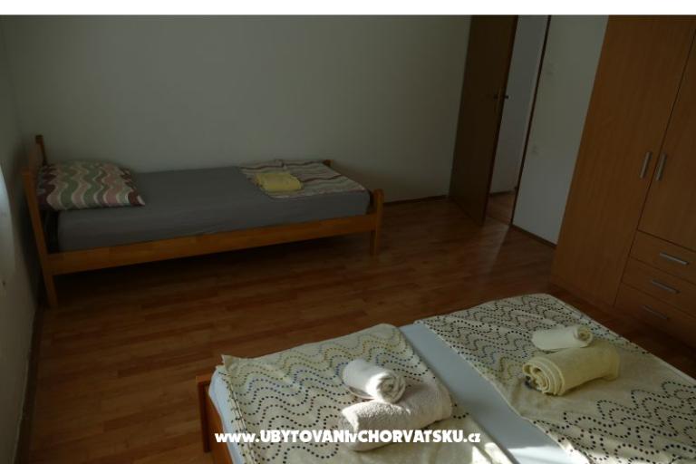 Apartmanok Maričić Maslenica – fotó 18