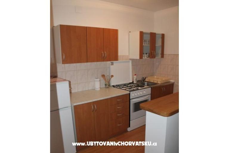 Apartmanok Maričić Maslenica – fotó 4
