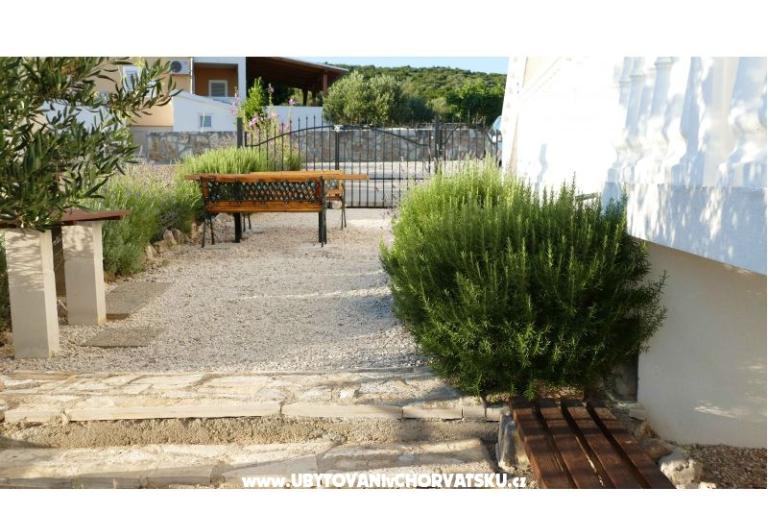 Apartmanok Maričić Maslenica – fotó 7