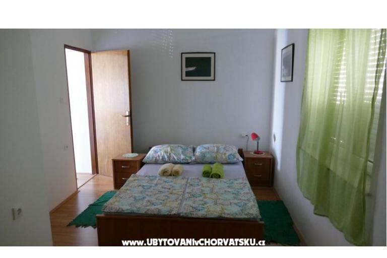 Apartmanok Maričić Maslenica – fotó 9