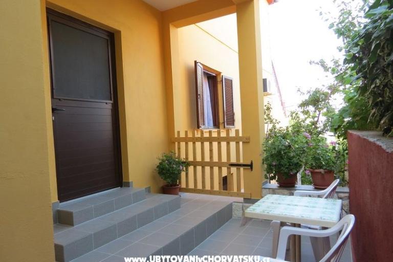 Apartmanok Marija – fotó 10