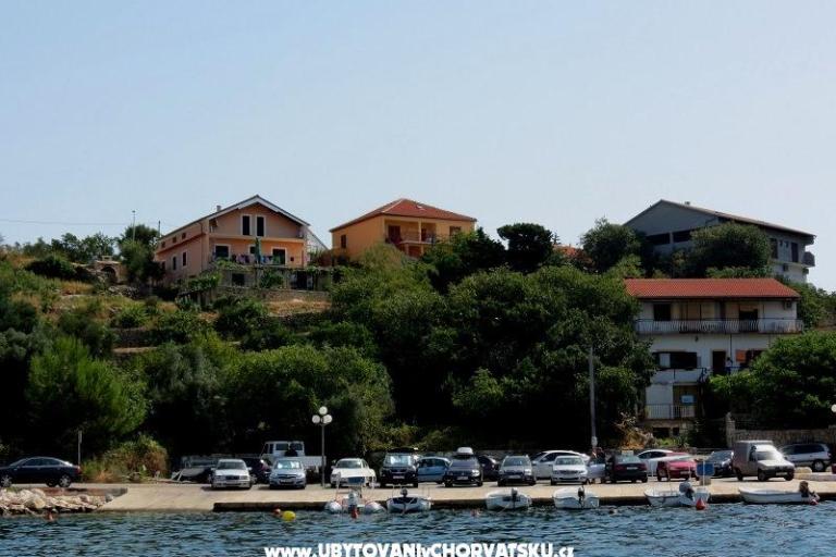 Apartmanok Marija – fotó 15