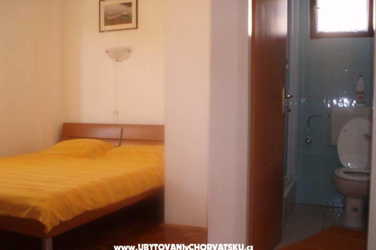 Apartmanok Marija – fotó 3