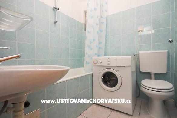 Apartmanok Marija – fotó 8