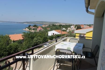Apartmanok  Maruna – fotó 2