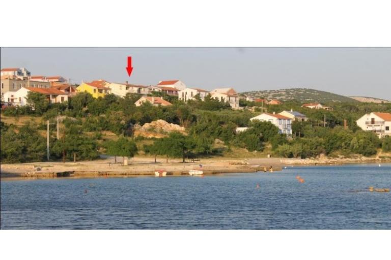 Apartmanok  Maruna – fotó 6