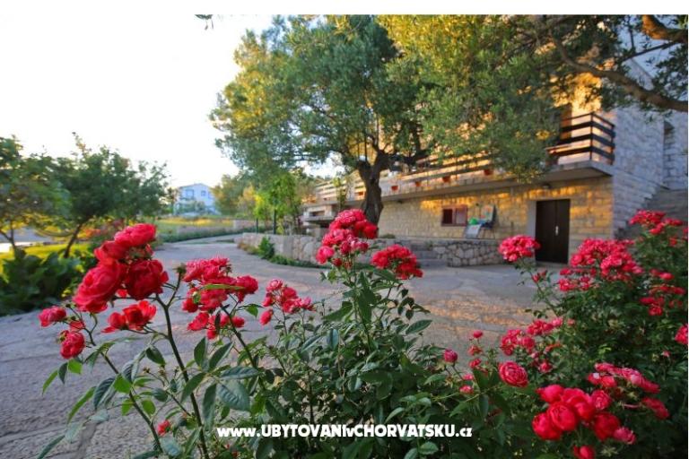 Apartmanok Nekic  – fotó 16