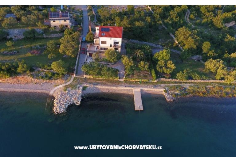 Apartmanok Nekic  – fotó 2