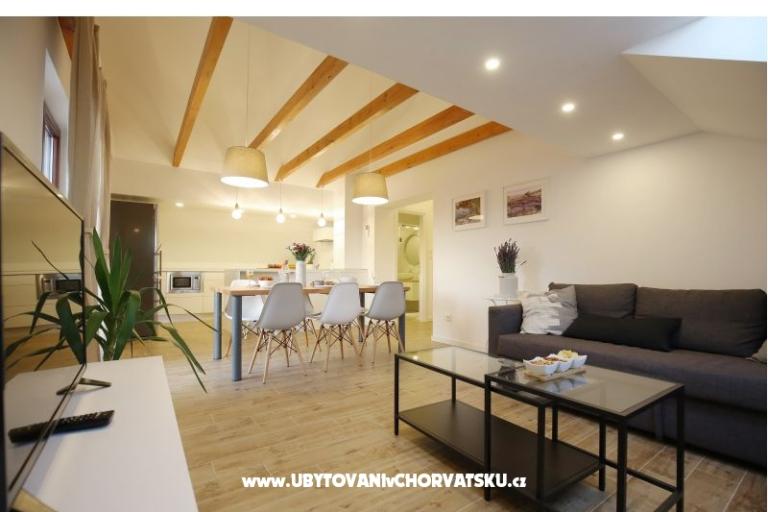 Apartmanok Nekic  – fotó 5