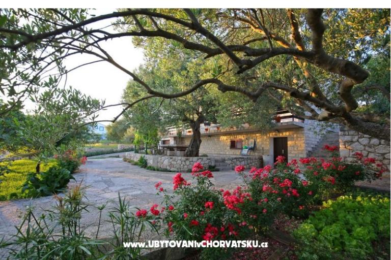 Apartmanok Nekic  – fotó 7