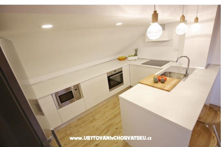 Apartmanok Nekic  – fotó 8