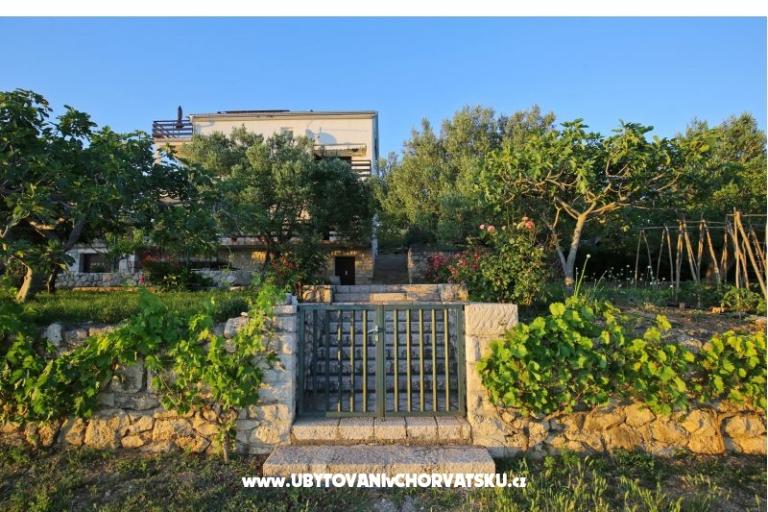 Apartmanok Nekic  – fotó 9