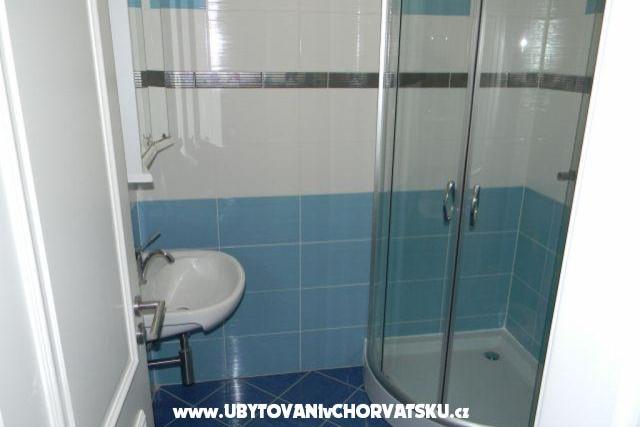 Apartmanok Villa Maslina  – fotó 11
