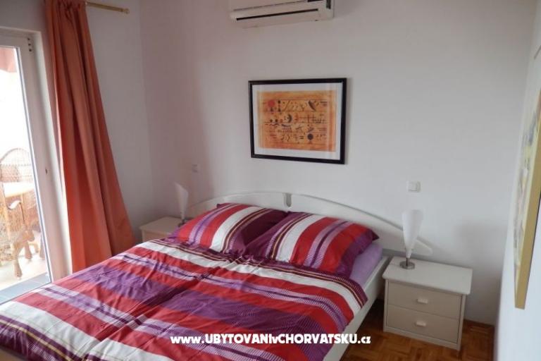 Apartmanok Villa Maslina  – fotó 12