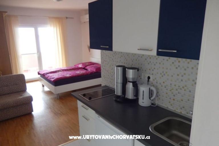 Apartmanok Villa Maslina  – fotó 17