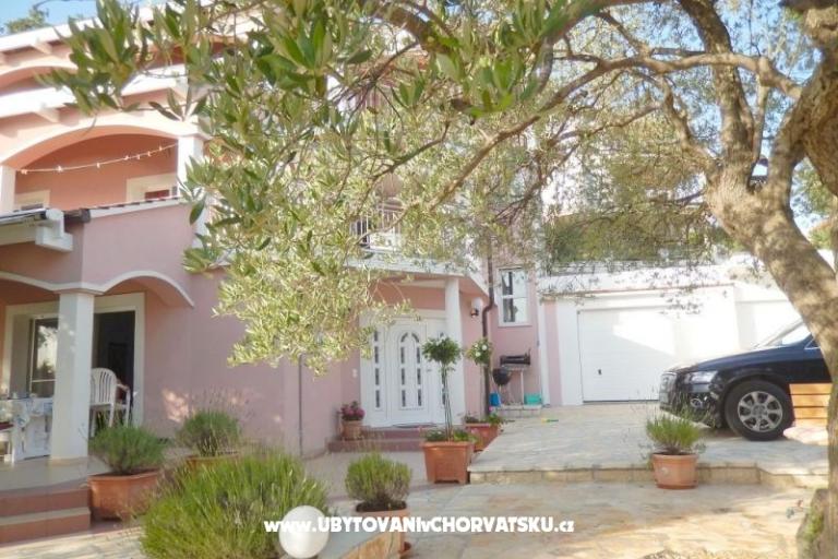 Apartmanok Villa Maslina  – fotó 18