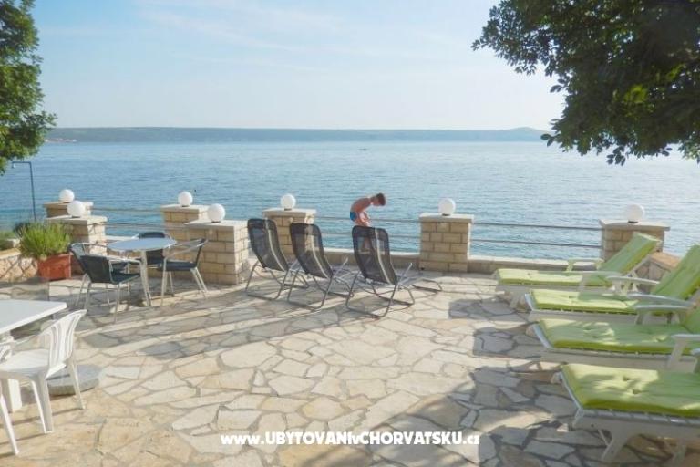 Apartmanok Villa Maslina  – fotó 2