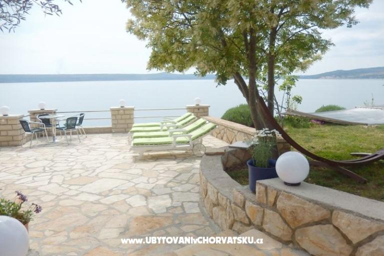 Apartmanok Villa Maslina  – fotó 3