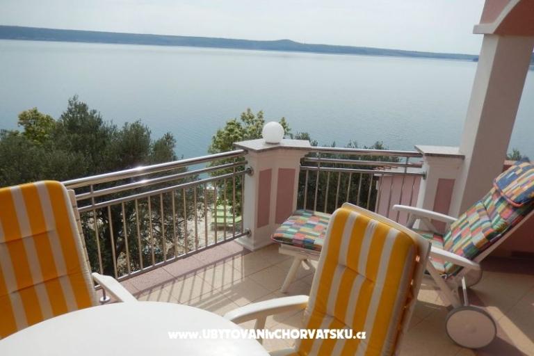 Apartmanok Villa Maslina  – fotó 6
