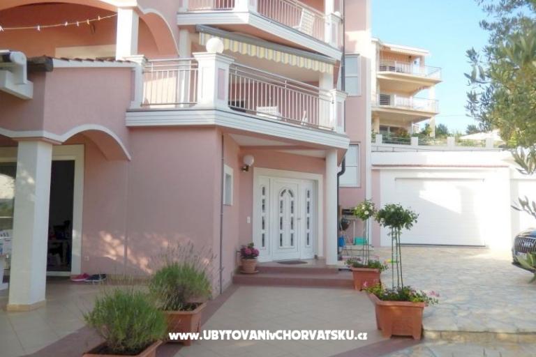 Apartmanok Villa Maslina  – fotó 7