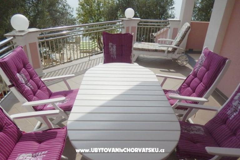 Apartmanok Villa Maslina  – fotó 8