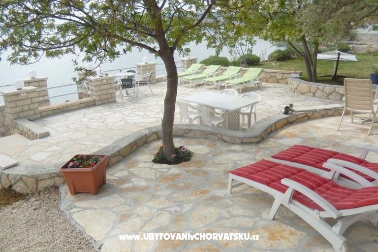 Apartmanok Villa Maslina  – fotó 9