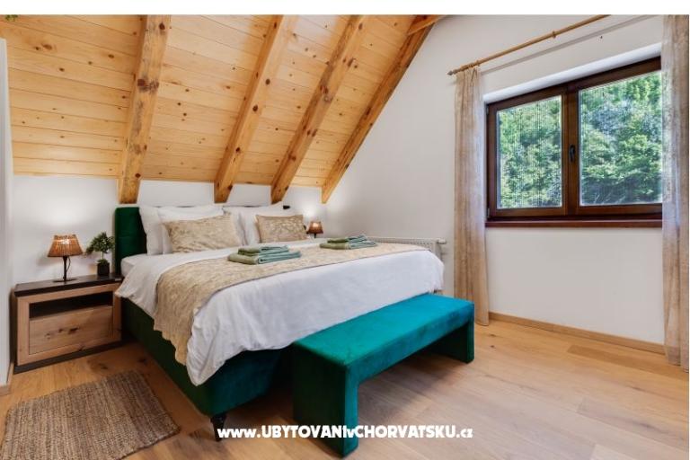 Sokol Falcons'nest villa – fotó 16