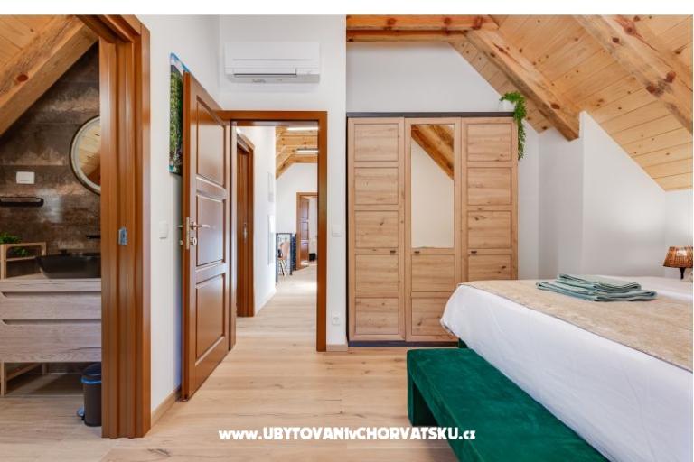 Sokol Falcons'nest villa – fotó 17