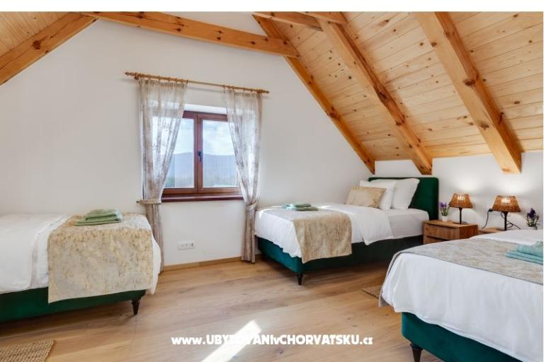 Sokol Falcons'nest villa – fotó 21