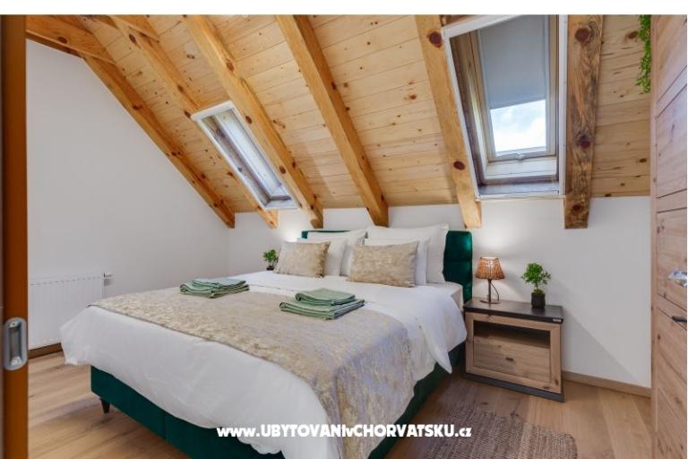 Sokol Falcons'nest villa – fotó 23