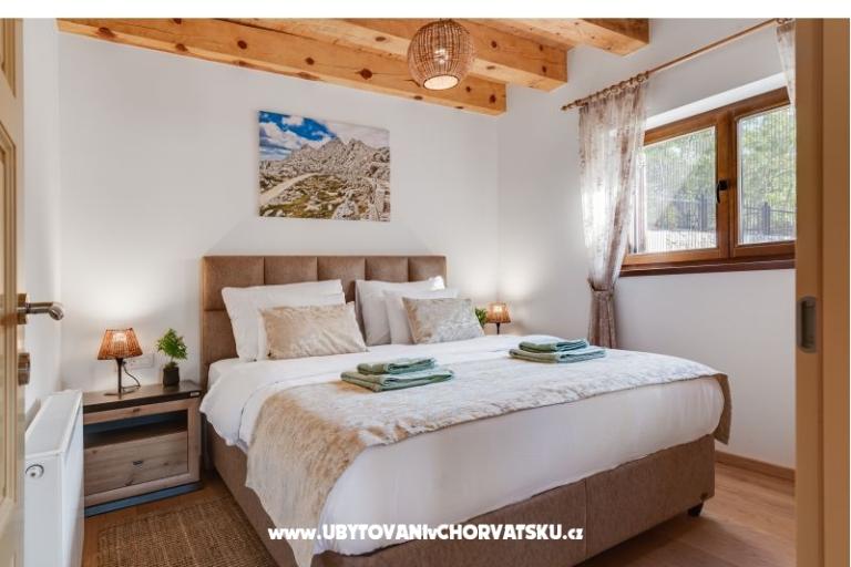 Sokol Falcons'nest villa – fotó 25