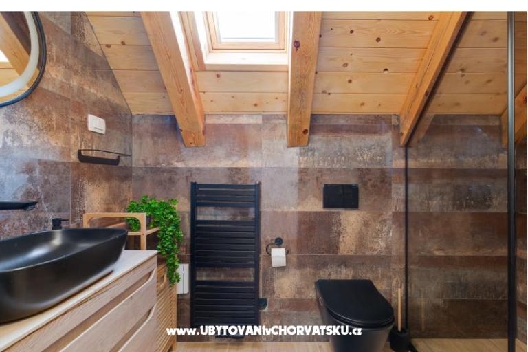 Sokol Falcons'nest villa – fotó 27