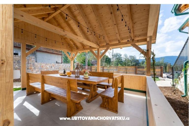 Sokol Falcons'nest villa – fotó 28