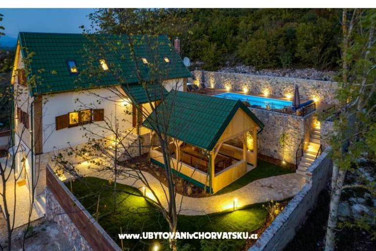 Sokol Falcons'nest villa – fotó 3