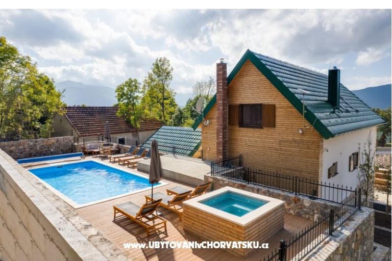 Sokol Falcons'nest villa – fotó 5